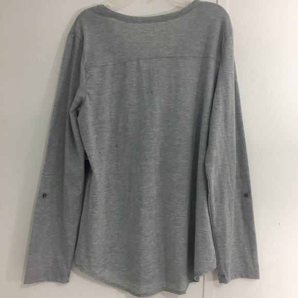 Eddie Bauer free shade shirt - Picture 7 of 16